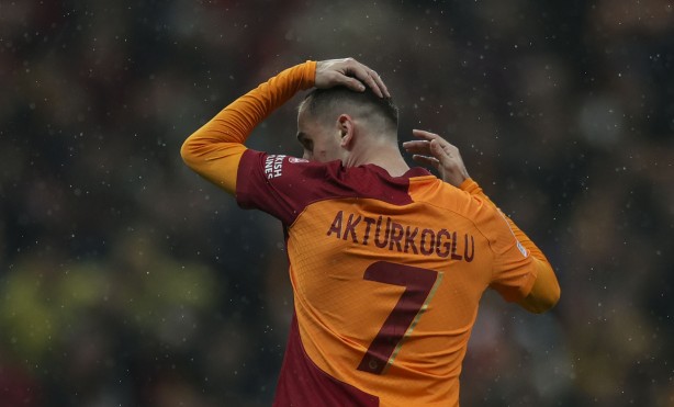 Foto - Bu sefer geliyor: Galatasaray'a dünyaca ünlü yıldız! Bu transfer şampiyonu belirler