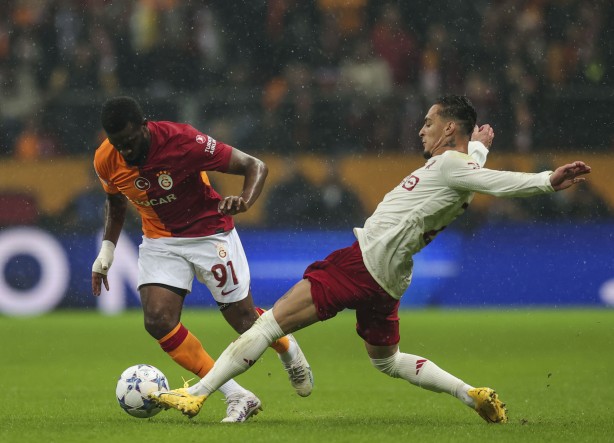 Foto - Bu sefer geliyor: Galatasaray'a dünyaca ünlü yıldız! Bu transfer şampiyonu belirler