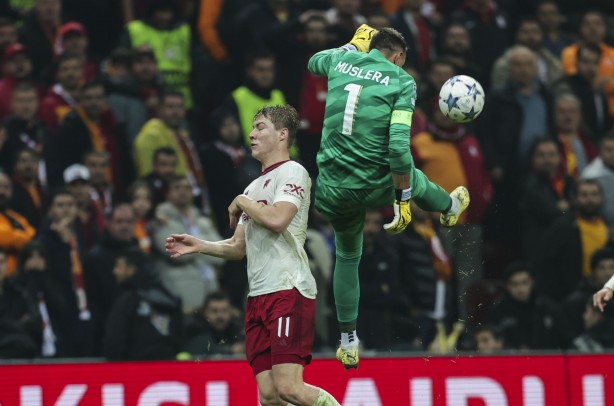 Foto - Bu sefer geliyor: Galatasaray'a dünyaca ünlü yıldız! Bu transfer şampiyonu belirler