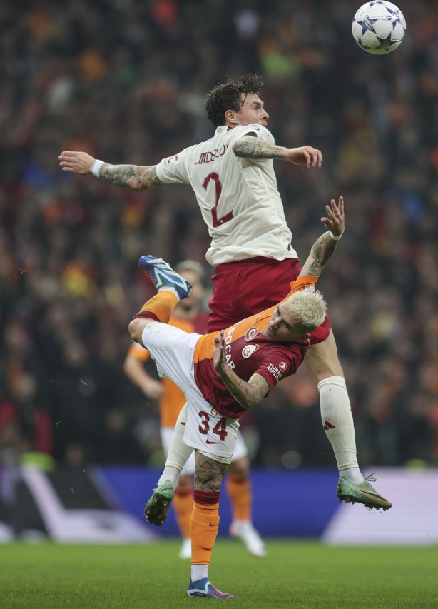 Foto - Bu sefer geliyor: Galatasaray'a dünyaca ünlü yıldız! Bu transfer şampiyonu belirler