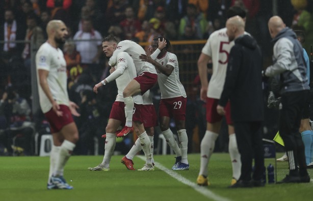 Foto - Bu sefer geliyor: Galatasaray'a dünyaca ünlü yıldız! Bu transfer şampiyonu belirler