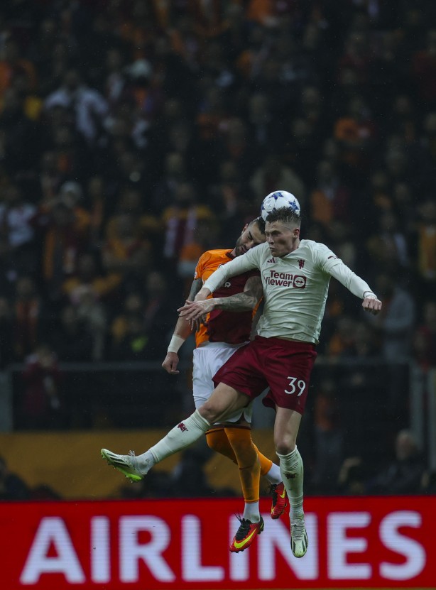 Foto - Bu sefer geliyor: Galatasaray'a dünyaca ünlü yıldız! Bu transfer şampiyonu belirler