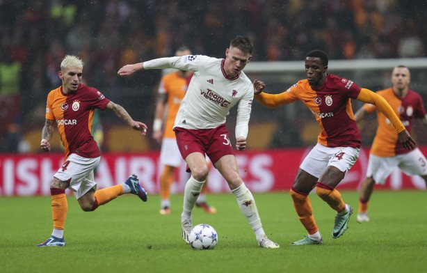 Foto - Bu sefer geliyor: Galatasaray'a dünyaca ünlü yıldız! Bu transfer şampiyonu belirler