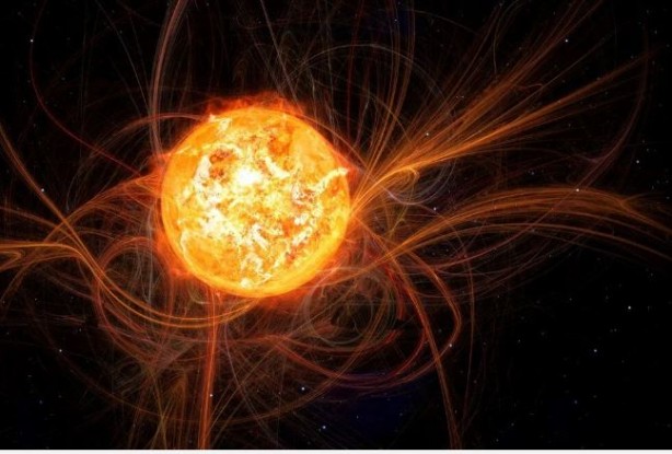Bu sefer güneş fırtınası Dünya'yı vuracak! 'Yamyam' yutarak gelecek