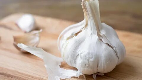 Foto - Bu sefer sarımsağın kabuğu daha faydalı çıktı! Faydaları saymakla bitmedi