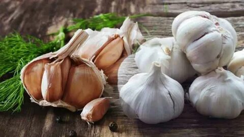Foto - Bu sefer sarımsağın kabuğu daha faydalı çıktı! Faydaları saymakla bitmedi