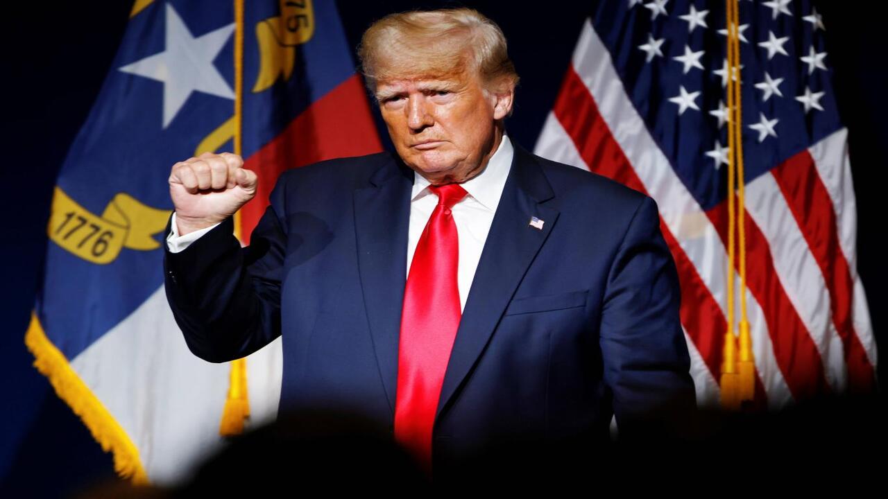 Foto - Bu sefer tekme tokat dalacak mı? Trump, Zelenski'yi yeniden davet etti