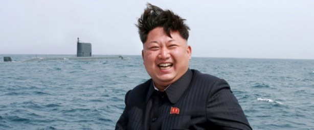 Foto - Youtube, Kuzey Kore'yi yasakladı