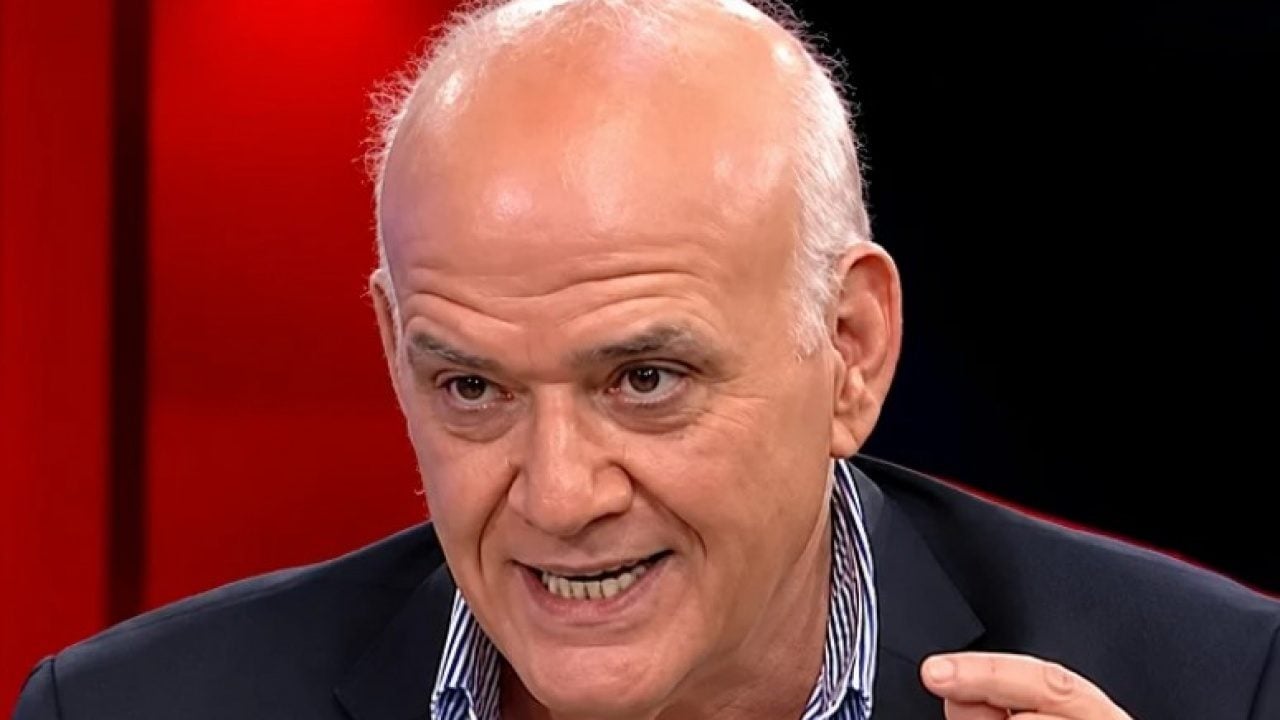 Bu sefer ‘Tutmazsa bikini giyerim’ demedi! Ahmet Çakar'dan derbi tahmini