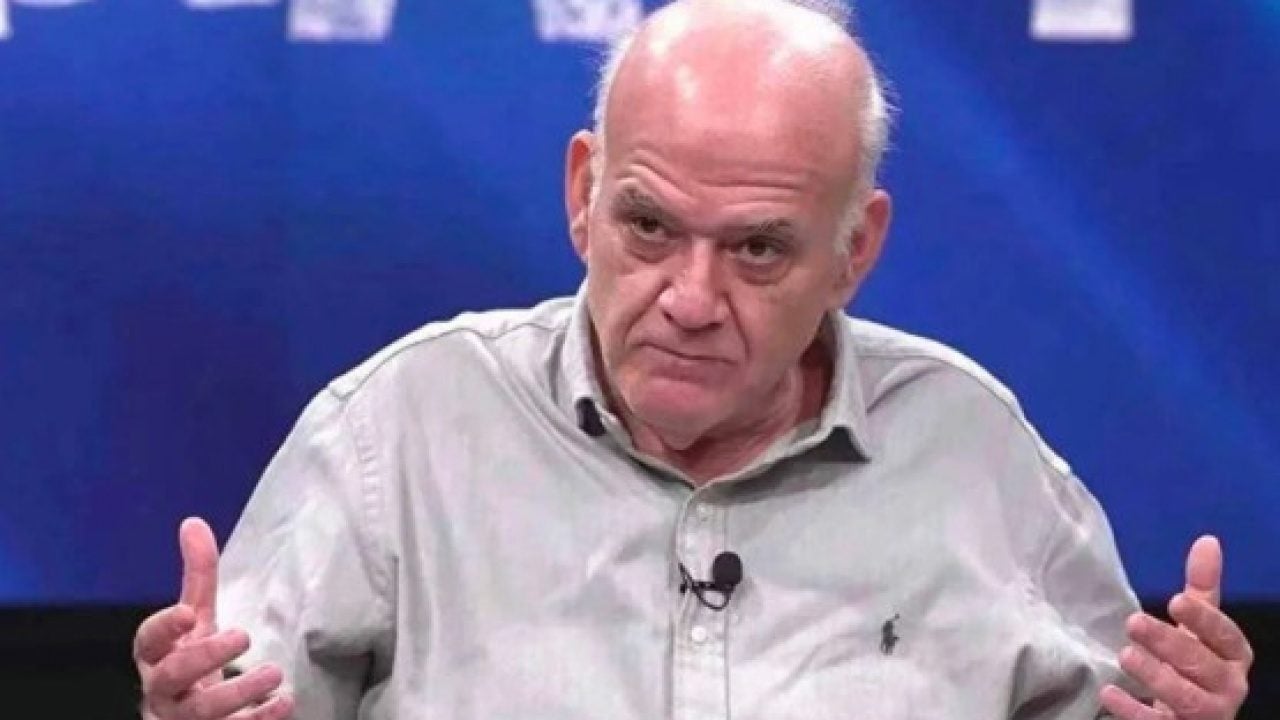 Foto - Bu sefer ‘Tutmazsa bikini giyerim’ demedi! Ahmet Çakar'dan derbi tahmini