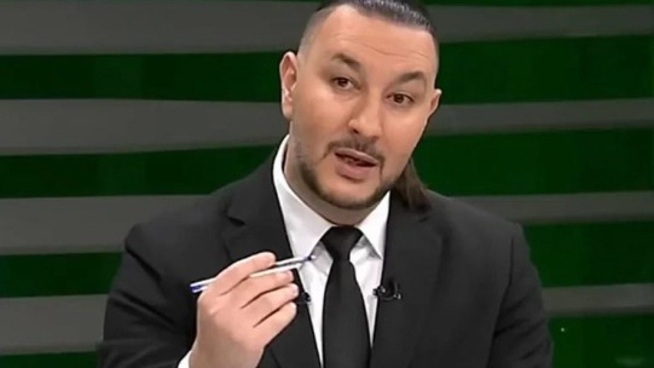Foto - Bu sefer ‘Tutmazsa bikini giyerim’ demedi! Ahmet Çakar'dan derbi tahmini