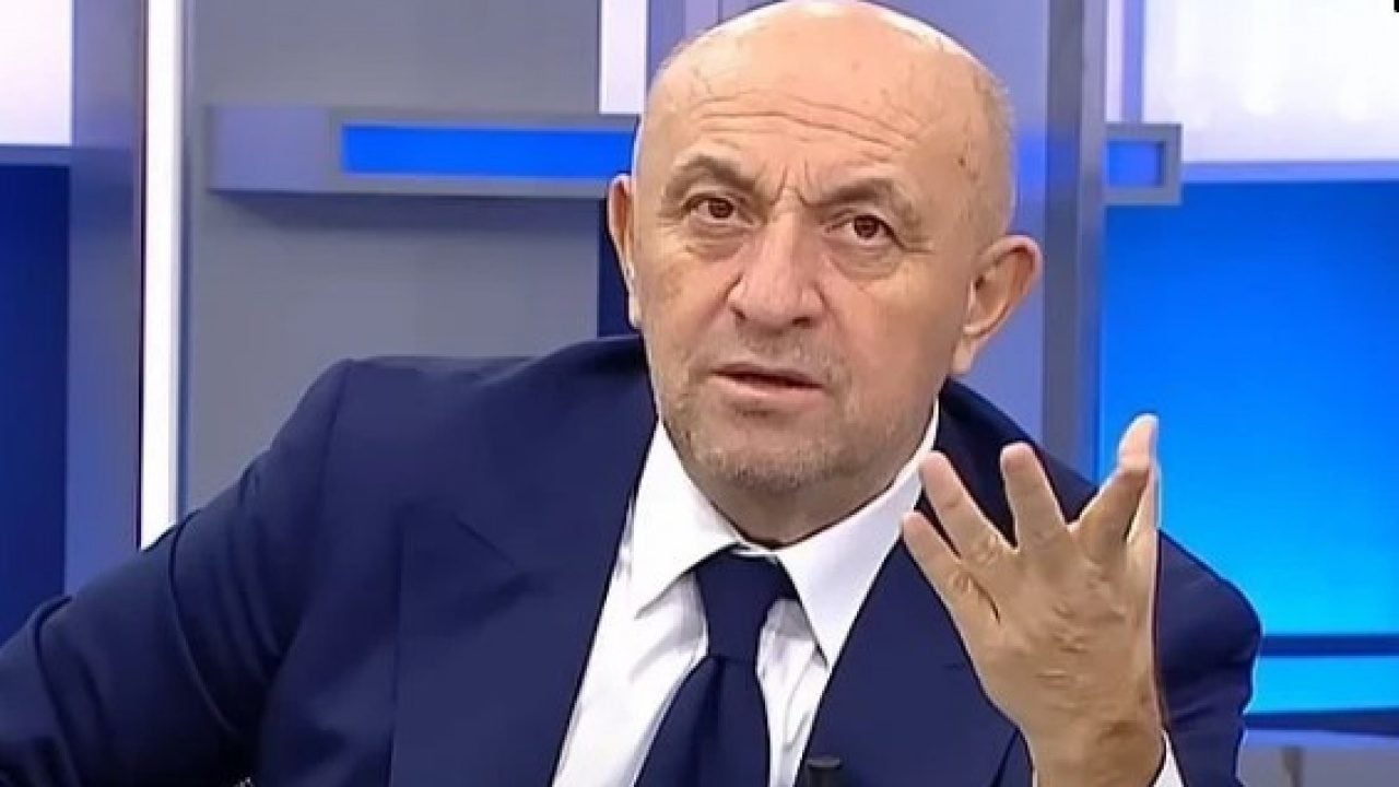 Foto - Bu sefer ‘Tutmazsa bikini giyerim’ demedi! Ahmet Çakar'dan derbi tahmini