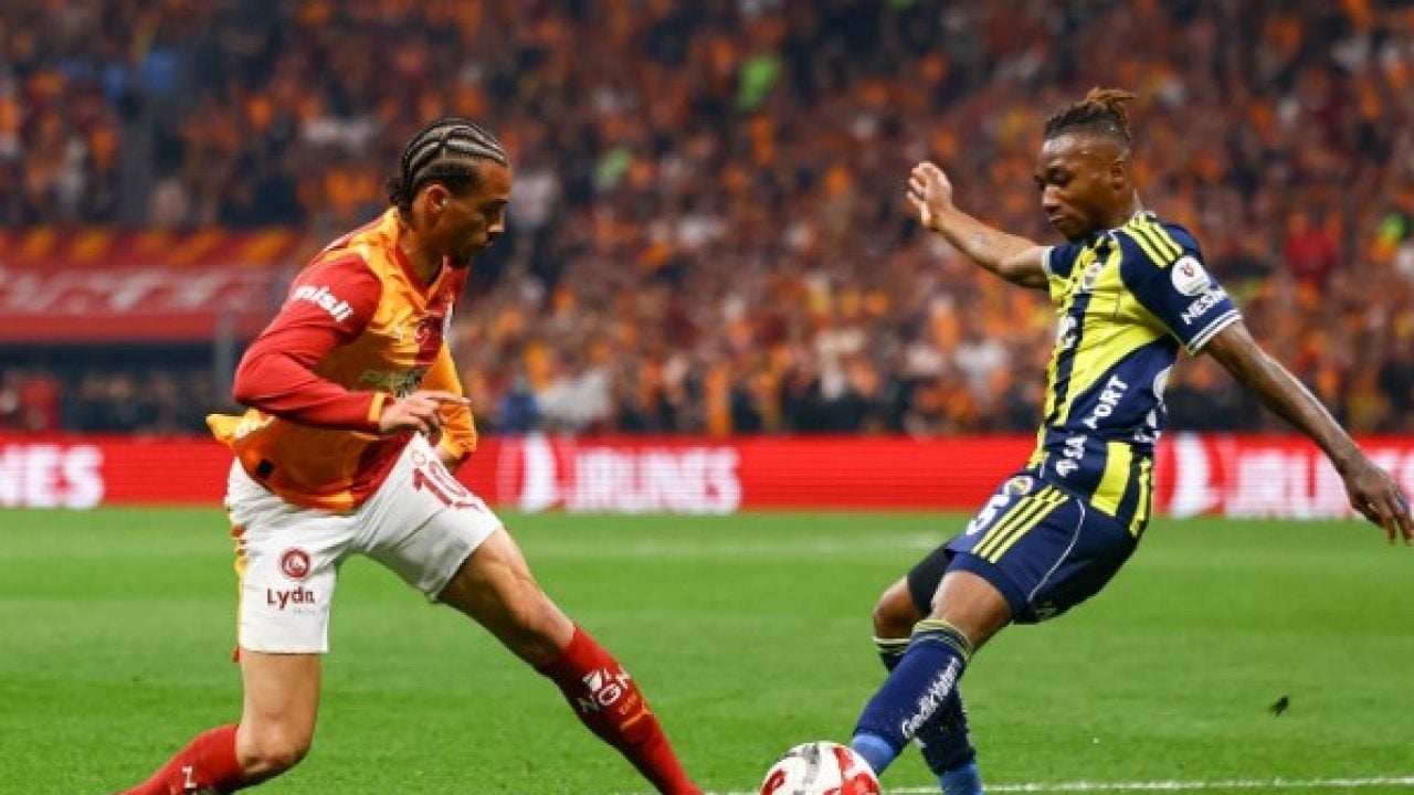 Foto - Bu sefer ‘Tutmazsa bikini giyerim’ demedi! Ahmet Çakar'dan derbi tahmini