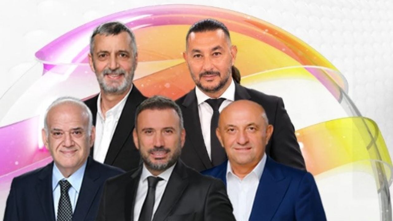 Foto - Bu sefer ‘Tutmazsa bikini giyerim’ demedi! Ahmet Çakar'dan derbi tahmini