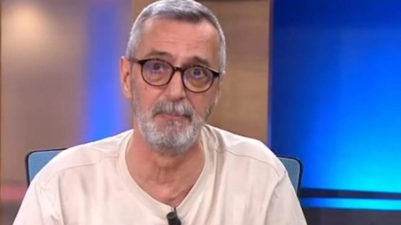 Foto - Bu sefer ‘Tutmazsa bikini giyerim’ demedi! Ahmet Çakar'dan derbi tahmini