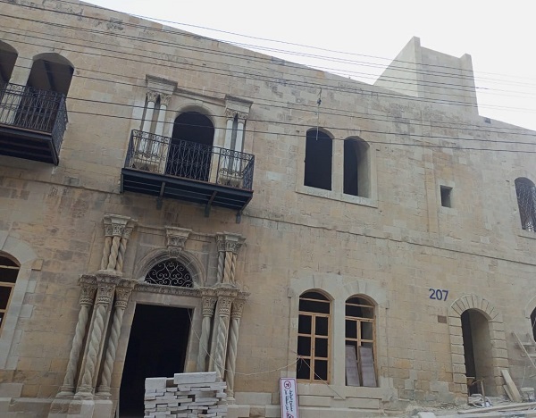 Foto - Bu şehir zaman yolculuğuna çıkarıyor