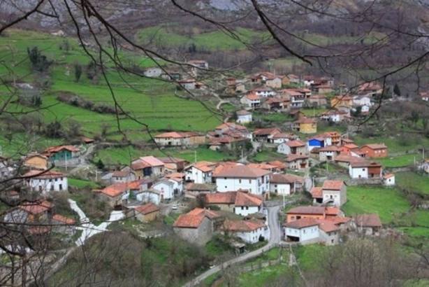 Foto - Bu şehirlerde yaşadıkları için maaş alıyorlar!