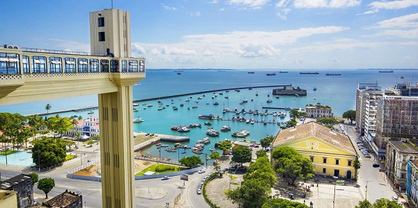 Foto - Bu şehirlere gitmek cesaret ister! Dünyanın en tehlikeli 20 şehri