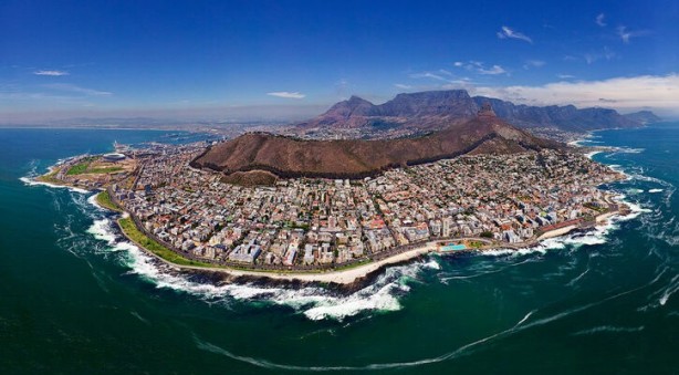 Foto - Bu şehirlere gitmek cesaret ister! Dünyanın en tehlikeli 20 şehri