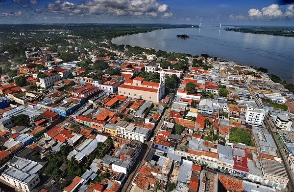 Foto - Bu şehirlere gitmek cesaret ister! Dünyanın en tehlikeli 20 şehri
