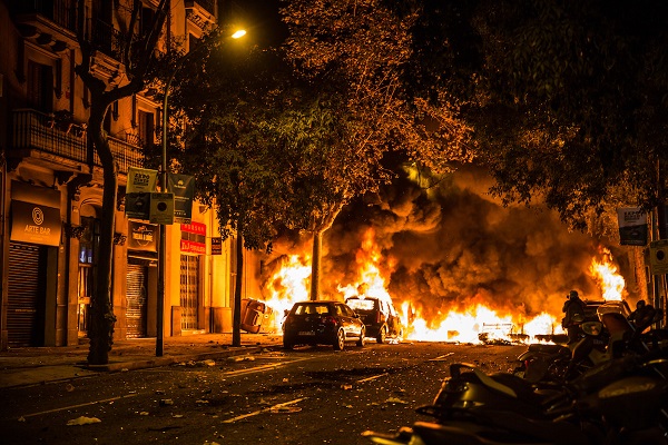 Bu şehirlere gitmek cesaret ister! Dünyanın en tehlikeli 20 şehri