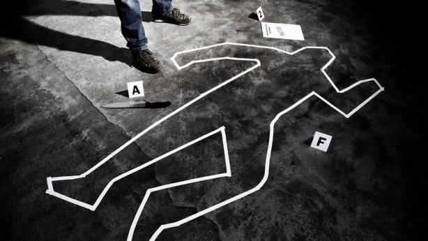 Foto - Bu şehirlere sakın gitmeyin!