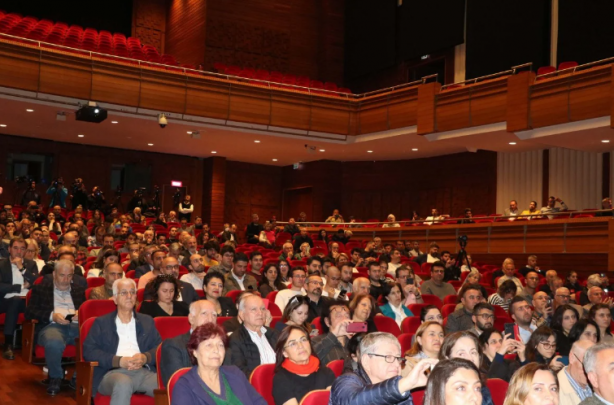 "Bu şehrin fayları 7 üzerinde deprem üretebilir" diyen Naci Görür: Tarihin çöplüğüne karışırız