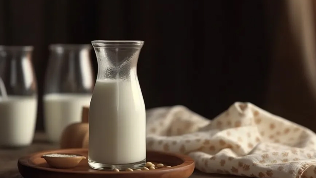 Bu şekilde asla bozulmuyor! İşte sütü aylarca taze tutmanın püf noktası