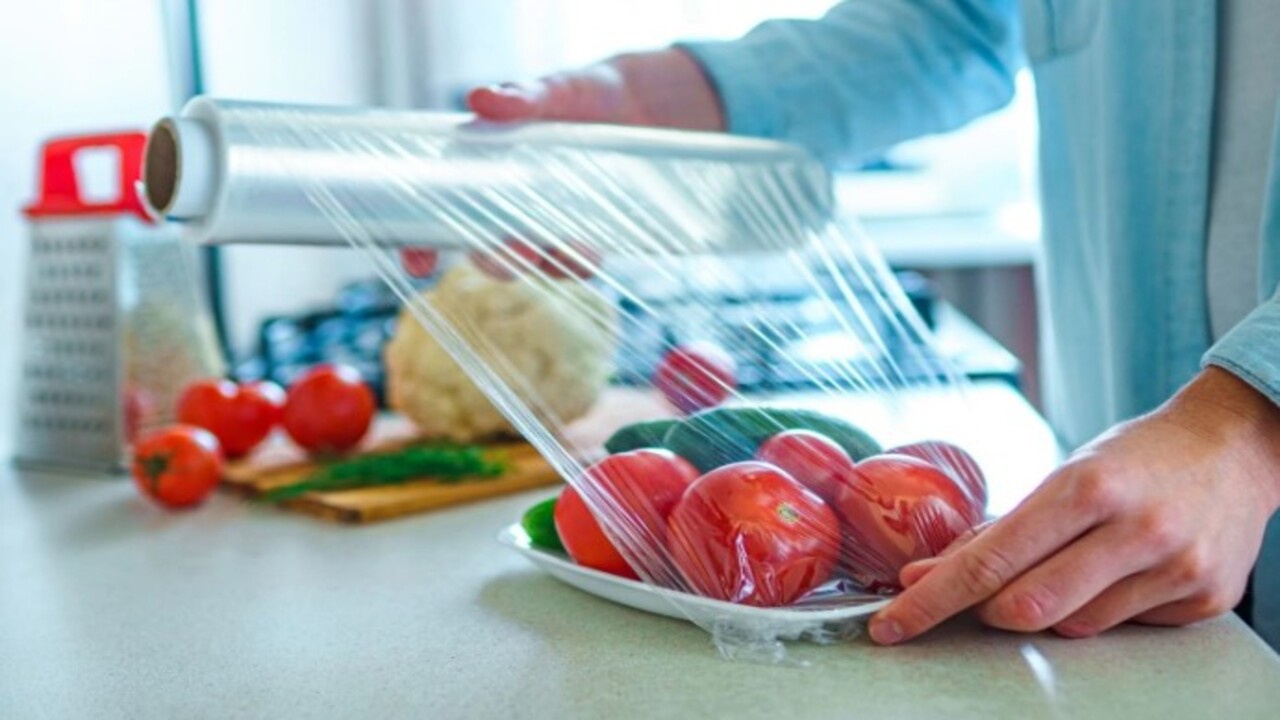 Foto - Bu şekilde asla küflenmiyor! Domates salçalarını aylarca saklamanın püf noktası