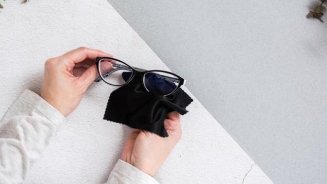 Foto - Bu şekilde daha kolay olacak! Gözlük camı temizlemenin en pratik 3 yöntemi