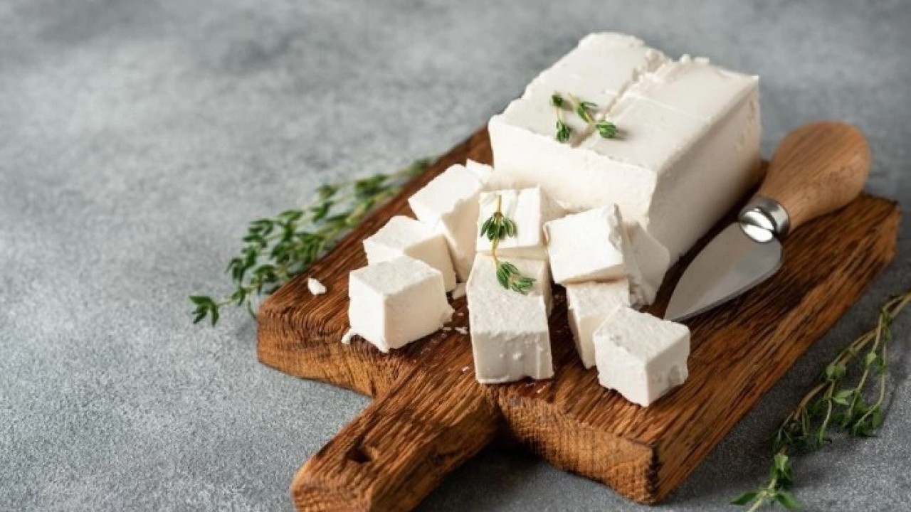 Foto - Bu şekilde saklayınca bozulmayacak! İşte peynirin aylarca taze kalmasını sağlayan yöntem