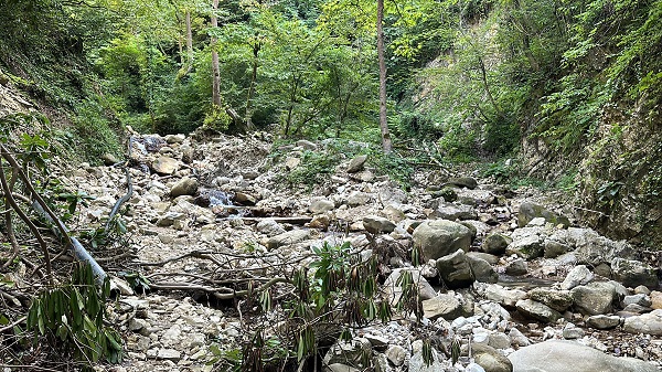 Foto - Bu şelale güzelliğiyle hayran bırakıyor! İstanbul'a sadece 2 saat uzaklıkta