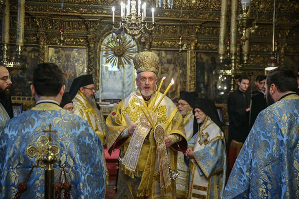 Foto - Bu sene de denizden haç çıkardılar! Bunu neden yaptıklarını biliyor musunuz?