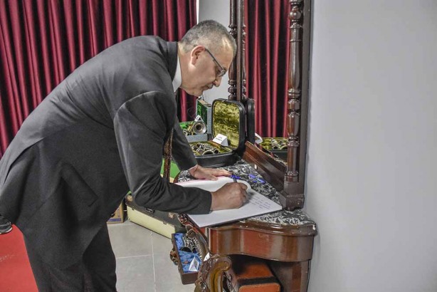 Foto - Bu sergi 100 yıl geçmişe götürüyor 