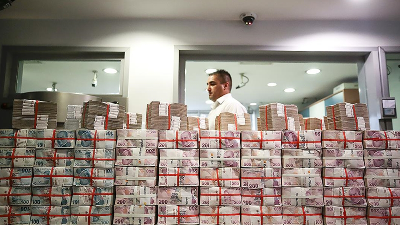 Foto - Bu servetin sahibi yok! Bankalarda unutulan paranın akıbeti belli oldu