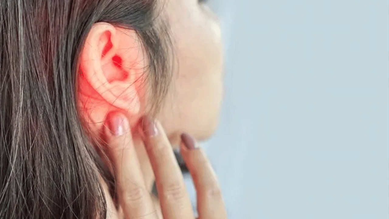 Foto - Bu sesi duyuyorsanız dikkat! Tehlike çanları çalıyor demekmiş!