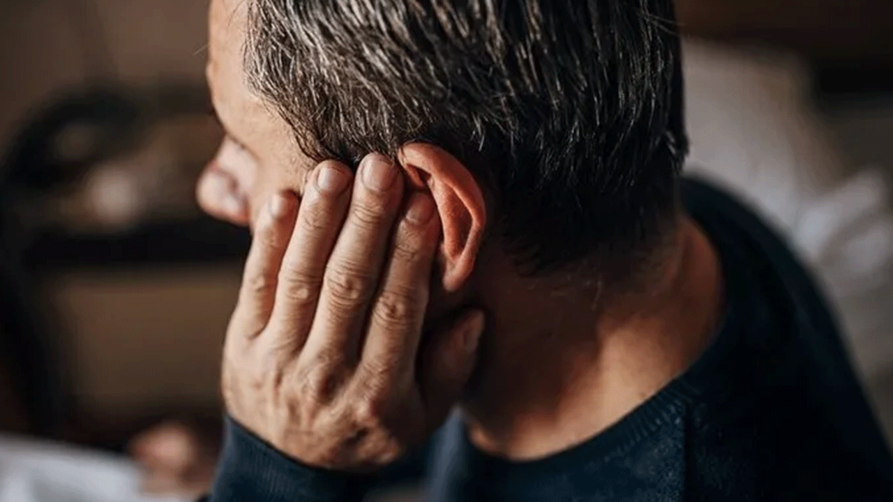 Foto - Bu sesi duyuyorsanız dikkat! Tehlike çanları çalıyor demekmiş!