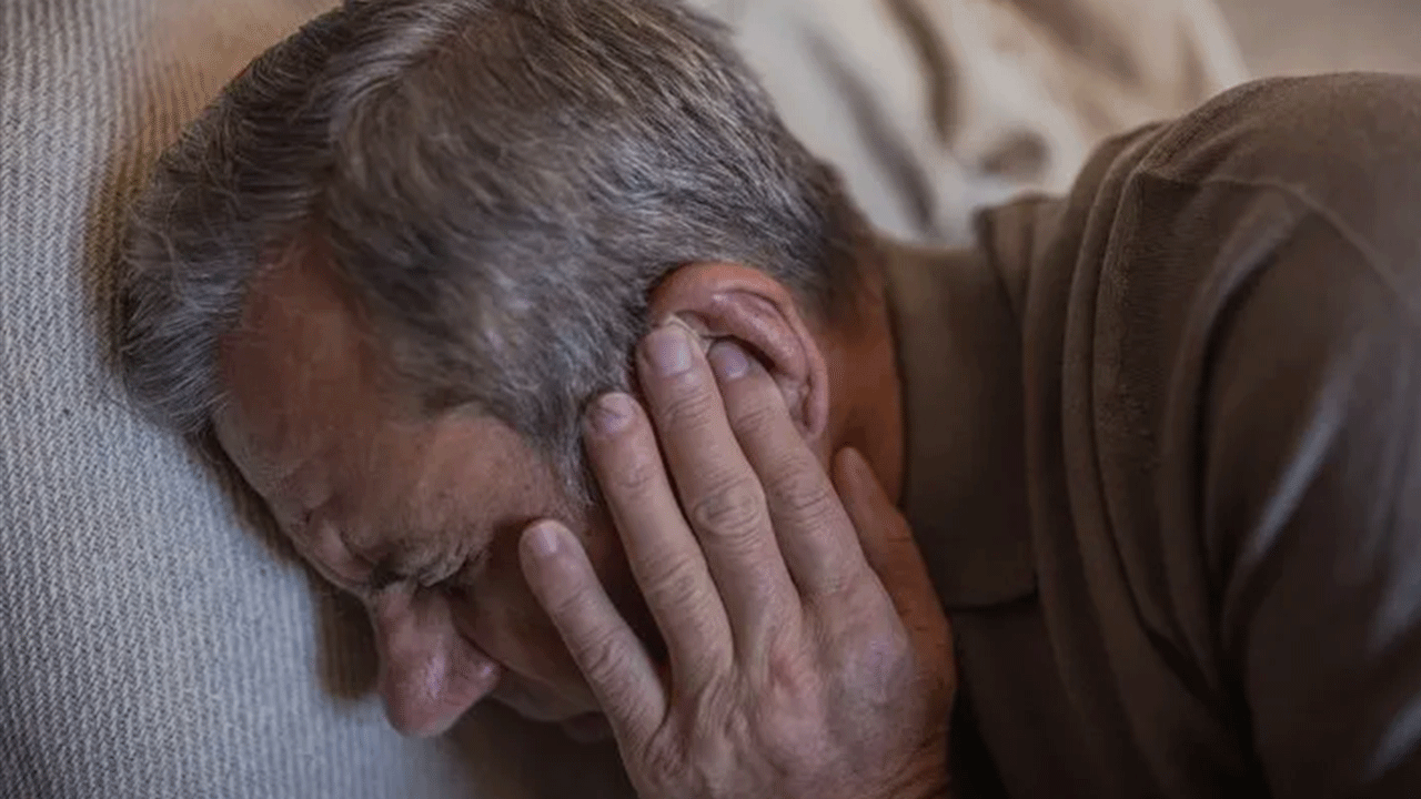 Foto - Bu sesi duyuyorsanız dikkat! Tehlike çanları çalıyor demekmiş!