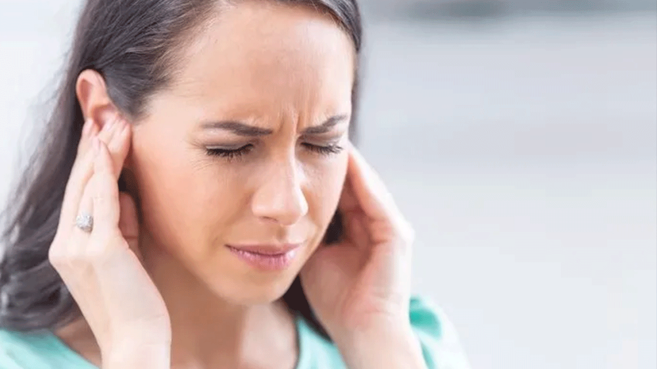 Foto - Bu sesi duyuyorsanız dikkat! Tehlike çanları çalıyor demekmiş!