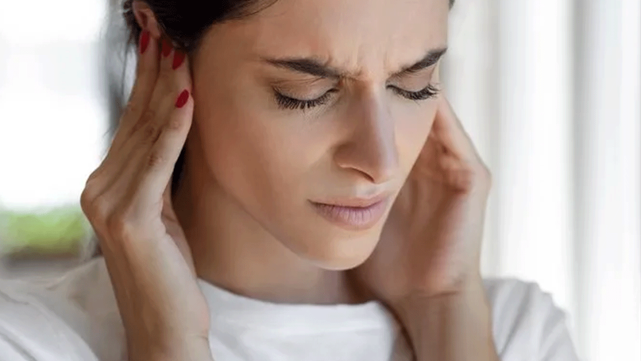 Foto - Bu sesi duyuyorsanız dikkat! Tehlike çanları çalıyor demekmiş!