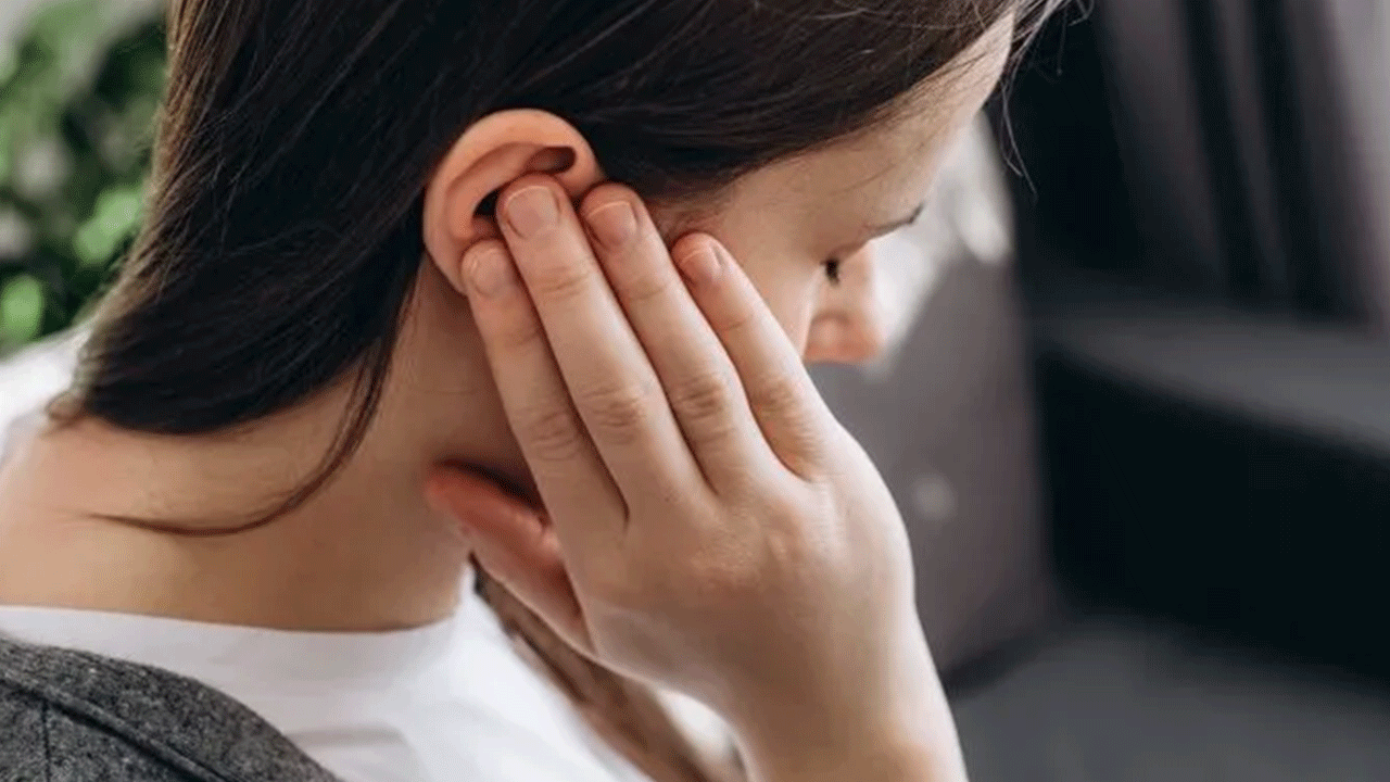 Foto - Bu sesi duyuyorsanız dikkat! Tehlike çanları çalıyor demekmiş!