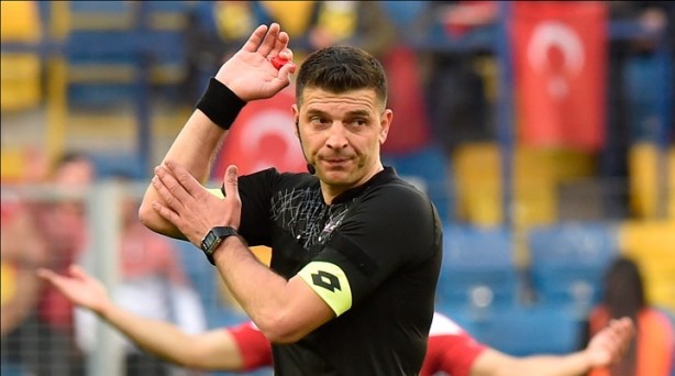 Foto - Bu sezon başlıyor! Futbolun yeni kuralları tek tek açıklandı