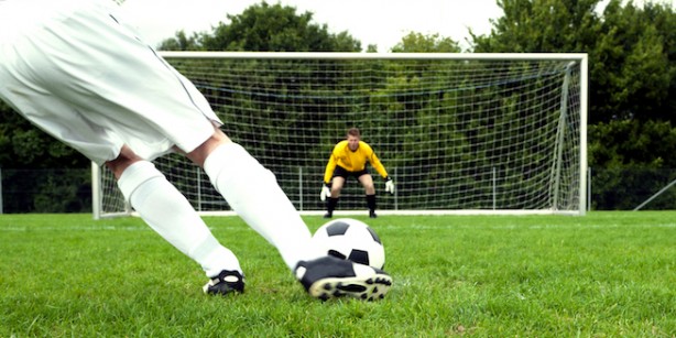 Foto - Bu sezon başlıyor! Futbolun yeni kuralları tek tek açıklandı