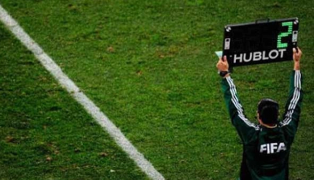 Foto - Bu sezon başlıyor! Futbolun yeni kuralları tek tek açıklandı