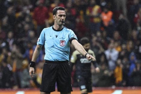 Foto - Bu sezon hakemlerin kazandığı ücretler dudak uçuklatıyor