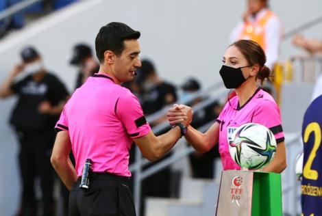 Foto - Bu sezon hakemlerin kazandığı ücretler dudak uçuklatıyor