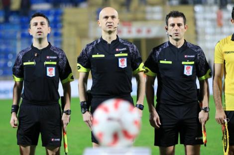 Foto - Bu sezon hakemlerin kazandığı ücretler dudak uçuklatıyor