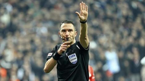 Foto - Bu sezon hakemlerin kazandığı ücretler dudak uçuklatıyor