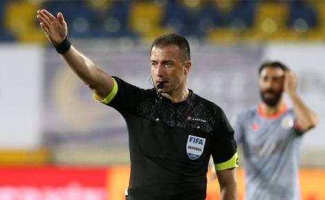 Foto - Bu sezon hakemlerin kazandığı ücretler dudak uçuklatıyor