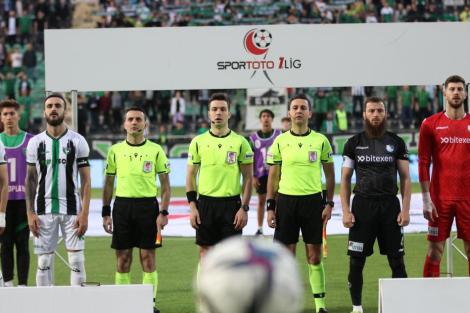 Foto - Bu sezon hakemlerin kazandığı ücretler dudak uçuklatıyor